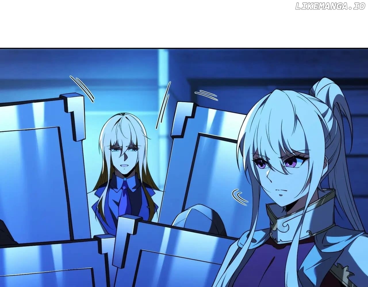 Forging an Industrial Empire in a Magical World Chapter 42 - page 124